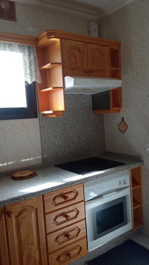 Апартаменты Casa Victoria, Playa Chica Пуэрто-де-ла-Крус Экстерьер фото
